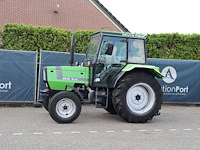 Tractor deutz fahr dx 3.30 diesel 1985 - afbeelding 1 van  1