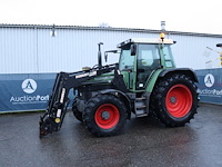 Tractor fendt 310/2 diesel - afbeelding 1 van  1