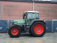 Tractor fendt 820 vario tms diesel 2008 - afbeelding 1 van  1
