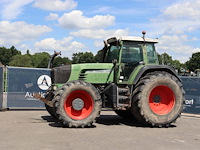 Tractor fendt 930 vario diesel 2006 - afbeelding 1 van  1