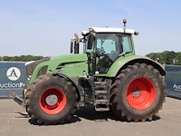 Tractor fendt 936 vario diesel 2002 - afbeelding 1 van  1