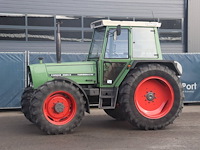 Tractor fendt farmer 308ls diesel 78pk 1989 - afbeelding 1 van  1