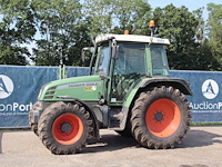 Tractor fendt farmer 309-c diesel - afbeelding 1 van  1