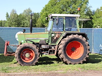Tractor fendt farmer 309ls turbomatik diesel - afbeelding 1 van  1
