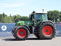 Tractor fendt favorit 926 vario diesel - afbeelding 1 van  1