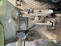 Tractor fent farmer 105s - afbeelding 8 van  34
