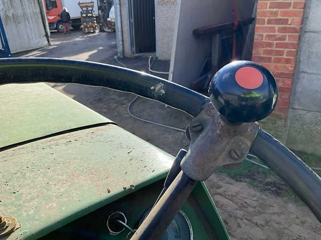 Tractor fent farmer 105s - afbeelding 13 van  34