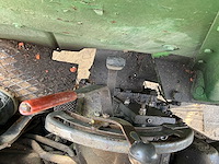 Tractor fent farmer 105s - afbeelding 10 van  34
