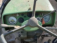 Tractor fent farmer 105s - afbeelding 12 van  34