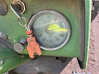 Tractor fent farmer 105s - afbeelding 6 van  34