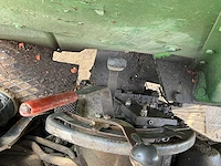 Tractor fent farmer 105s - afbeelding 10 van  34