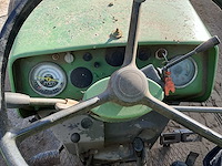 Tractor fent farmer 105s - afbeelding 4 van  34