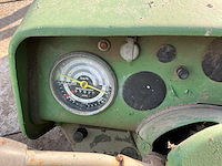 Tractor fent farmer 105s - afbeelding 5 van  34