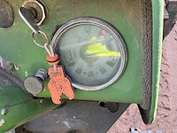 Tractor fent farmer 105s - afbeelding 6 van  34