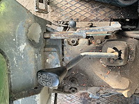 Tractor fent farmer 105s - afbeelding 8 van  34