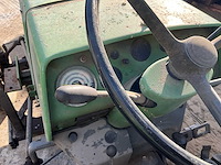 Tractor fent farmer 105s - afbeelding 9 van  34