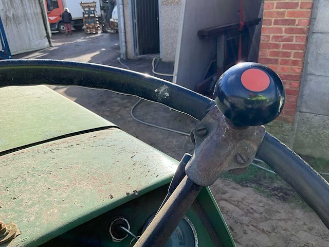 Tractor fent farmer 105s - afbeelding 13 van  34