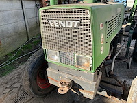 Tractor fent farmer 105s - afbeelding 15 van  34