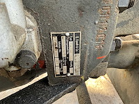 Tractor fent farmer 105s - afbeelding 19 van  34