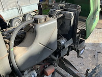 Tractor fent farmer 105s - afbeelding 22 van  34