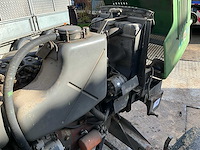 Tractor fent farmer 105s - afbeelding 24 van  34