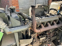 Tractor fent farmer 105s - afbeelding 25 van  34
