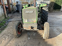 Tractor fent farmer 105s - afbeelding 30 van  34