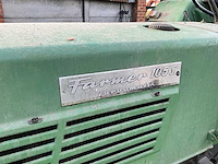 Tractor fent farmer 105s - afbeelding 31 van  34