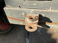 Tractor fent farmer 105s - afbeelding 14 van  23