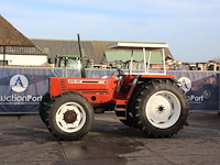 Tractor fiat 100-90dt diesel 100pk 1987 - afbeelding 1 van  1