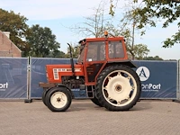 Tractor fiat 55-66 diesel