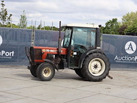 Tractor fiat 70-86v diesel 1990 - afbeelding 1 van  1