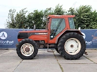 Tractor fiat f115 dt diesel 115pk 1995