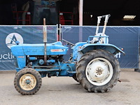 Tractor ford 2000 diesel - afbeelding 1 van  1