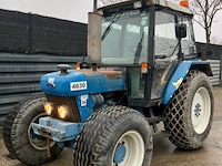 Tractor ford 4630 diesel - afbeelding 1 van  1