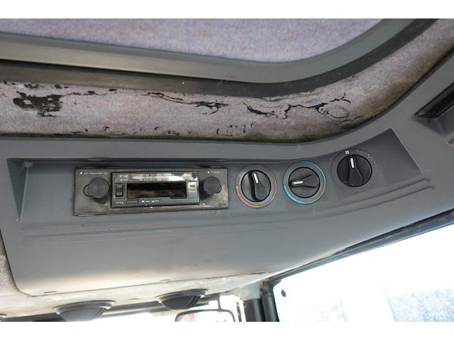 Tractor ford new holland - afbeelding 2 van  24