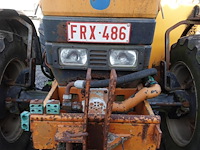 Tractor ford new holland - afbeelding 3 van  24