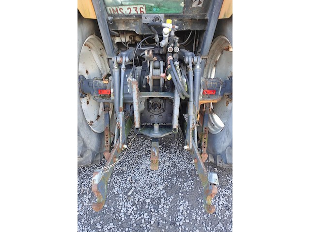 Tractor ford new holland - afbeelding 4 van  24