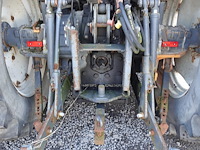 Tractor ford new holland - afbeelding 4 van  24