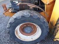 Tractor ford new holland - afbeelding 5 van  24