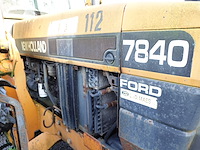 Tractor ford new holland - afbeelding 7 van  24