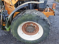 Tractor ford new holland - afbeelding 8 van  24