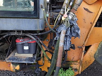 Tractor ford new holland - afbeelding 9 van  24