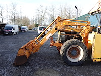 Tractor ford new holland - afbeelding 10 van  24