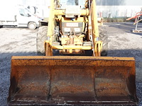 Tractor ford new holland - afbeelding 11 van  24