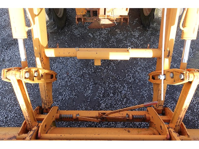 Tractor ford new holland - afbeelding 13 van  24