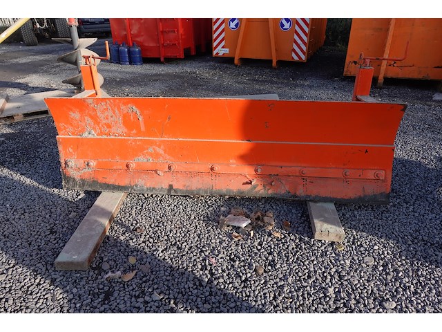 Tractor ford new holland - afbeelding 14 van  24