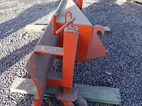 Tractor ford new holland - afbeelding 15 van  24