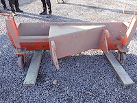 Tractor ford new holland - afbeelding 16 van  24