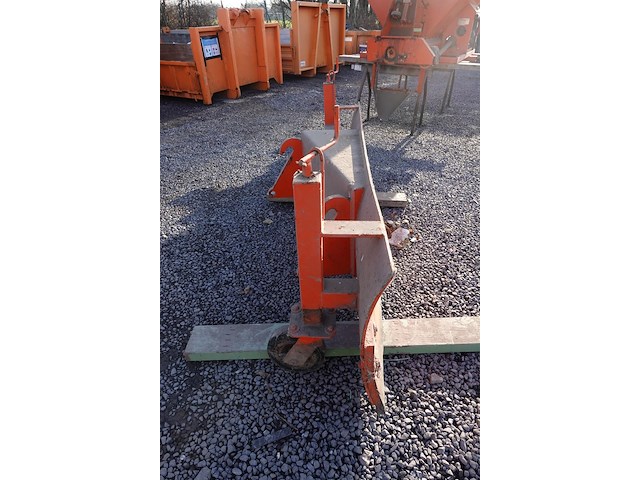 Tractor ford new holland - afbeelding 17 van  24